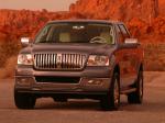 Lincoln Mark LT Concept 2004 года
